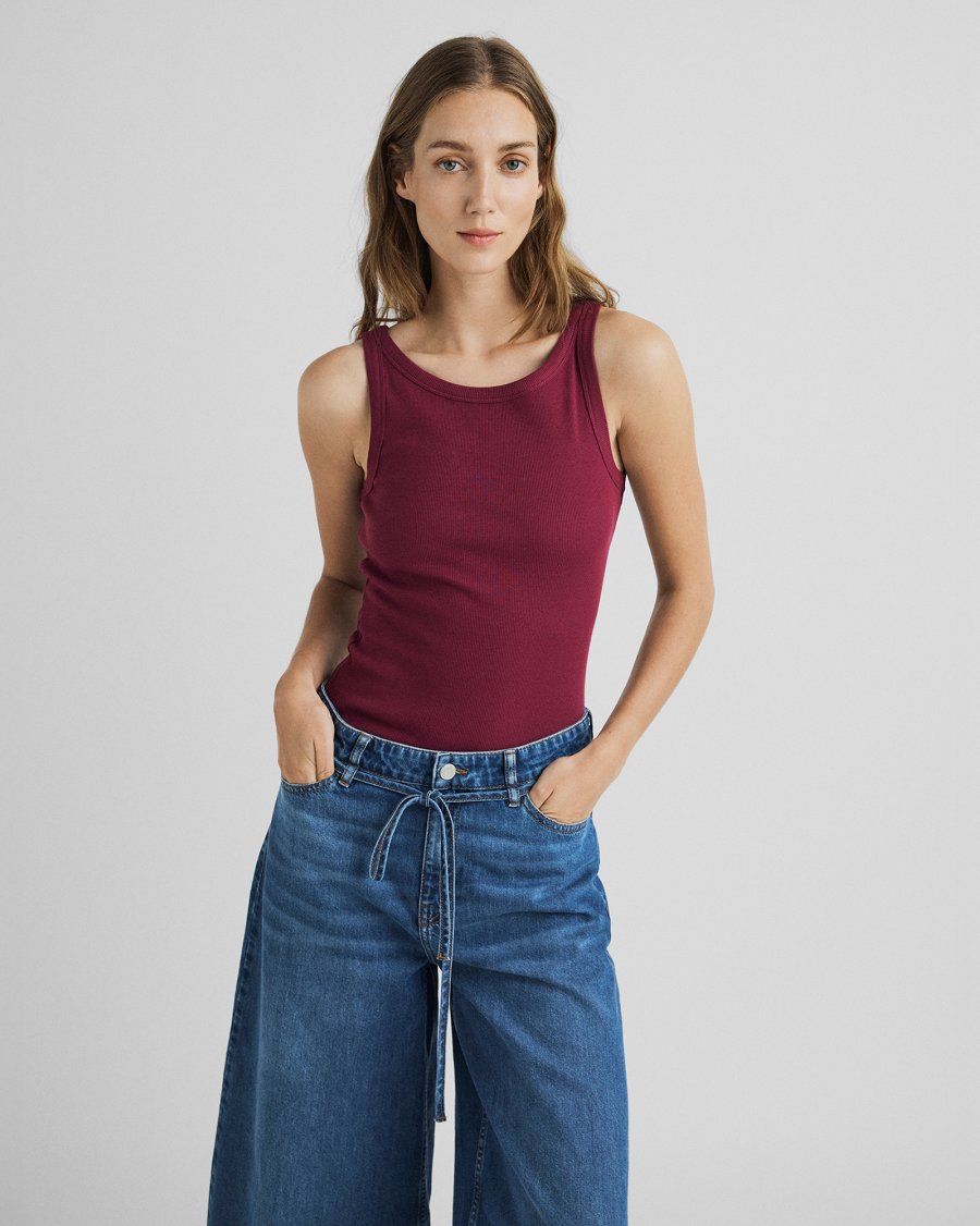 MSCH Copenhagen - MSCHGubbe Rasmia SL Top