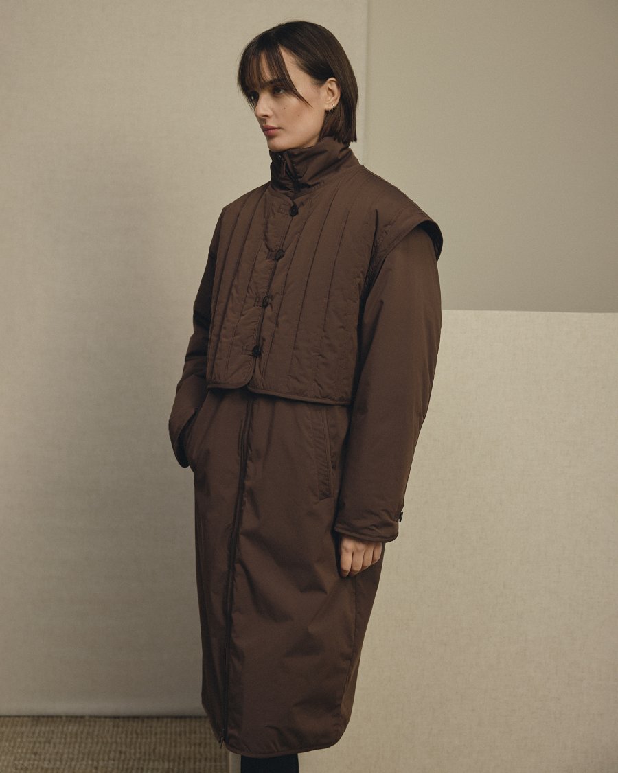 MSCH Copenhagen - MSCHAussi Jacket