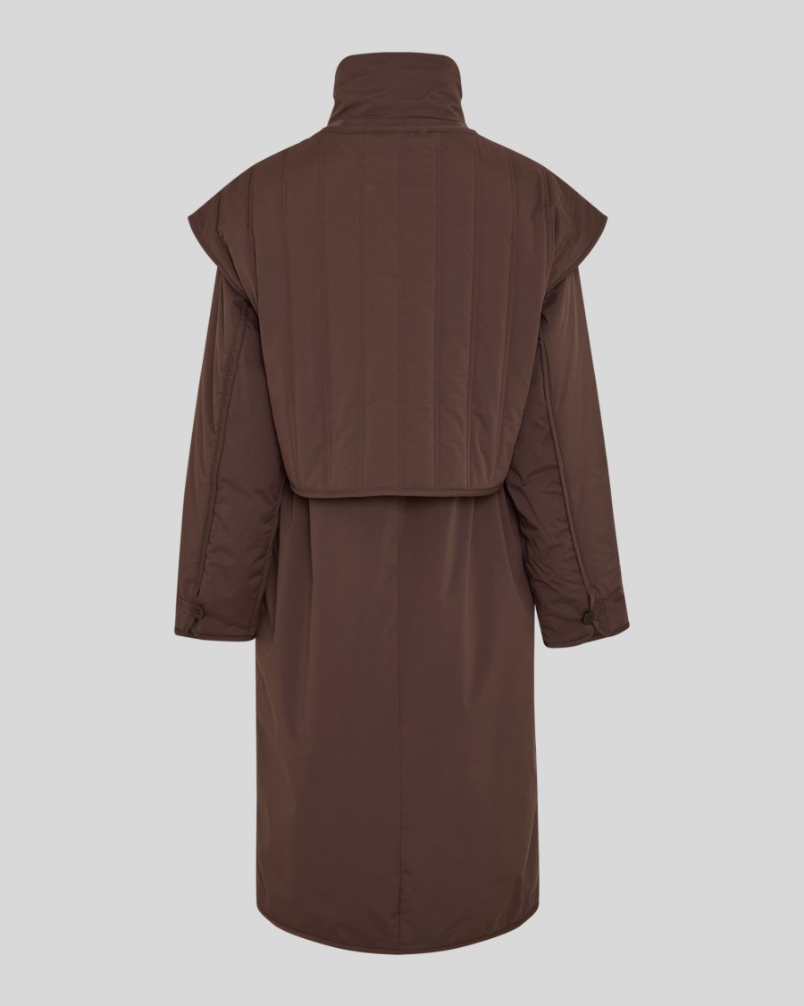 MSCH Copenhagen - MSCHAussi Jacket