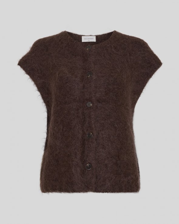 MSCH Copenhagen - MSCHTila Salmia Vest MSCH Copenhagen - MSCHTila Salmia Vest