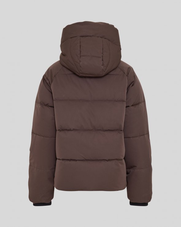 MSCH Copenhagen - MSCHPavine Down Short Jacket 