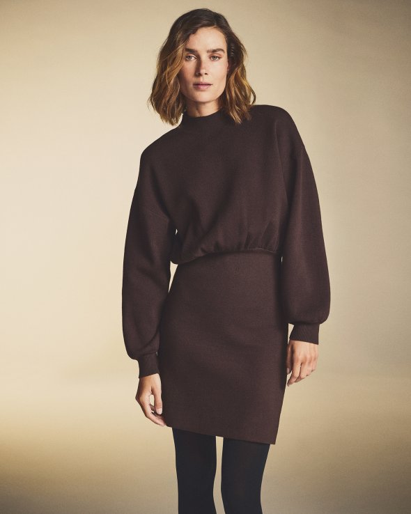 MSCH Copenhagen - MSCHLare East Dress MSCH Copenhagen - MSCHLare East Dress