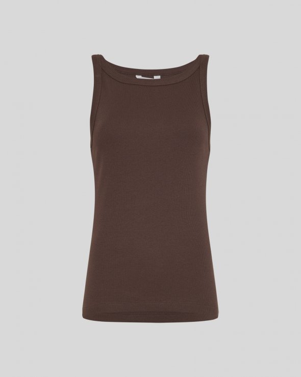 MSCH Copenhagen - MSCHGubbe Rasmia SL Top MSCH Copenhagen - MSCHGubbe Rasmia SL Top