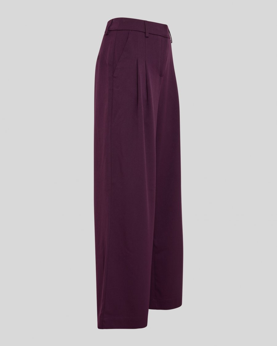 MSCH Copenhagen - MSCHHenrika HW Pants
