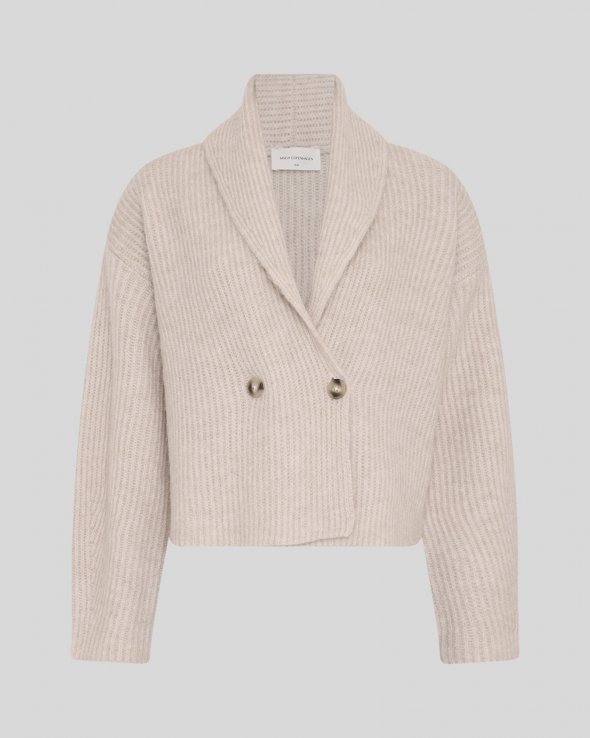 MSCH Copenhagen - MSCHViannie Cardigan