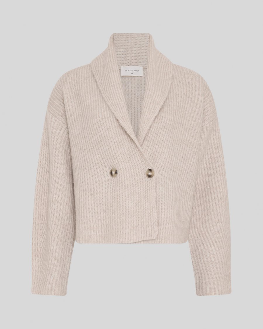 MSCH Copenhagen - MSCHViannie Cardigan