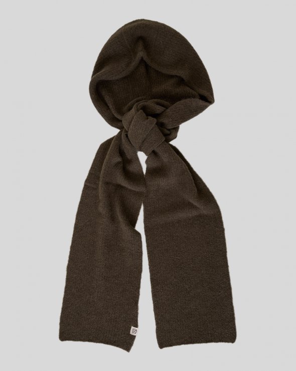 MSCH Copenhagen - KEYBondie Hope Hood Scarf