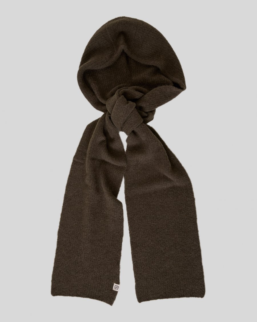 MSCH Copenhagen - KEYBondie Hope Hood Scarf