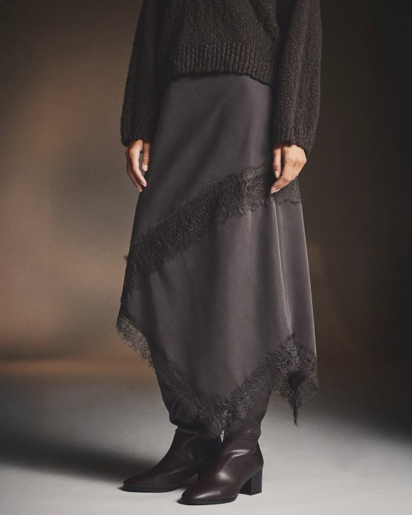 MSCH Copenhagen - MSCHThea Skirt MSCH Copenhagen - MSCHThea Skirt