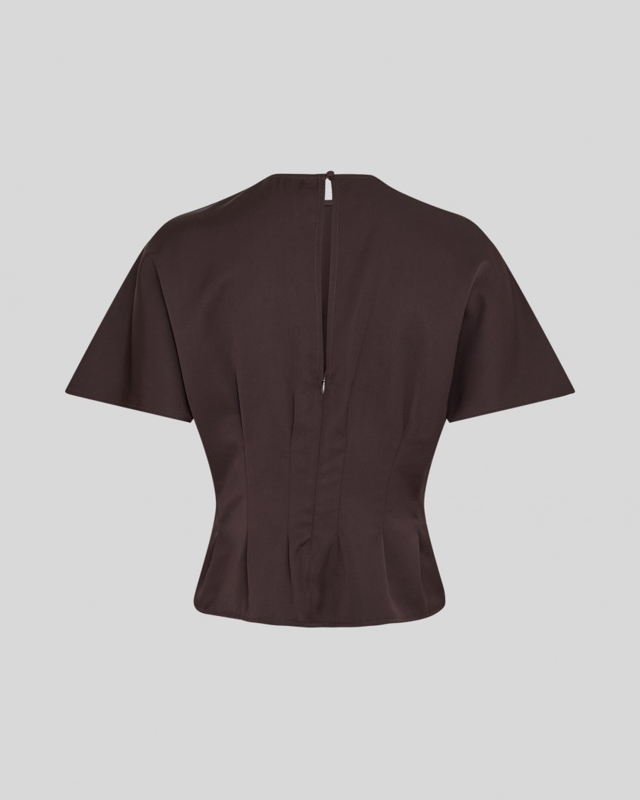 MSCH Copenhagen - MSCHAlfa SS Top