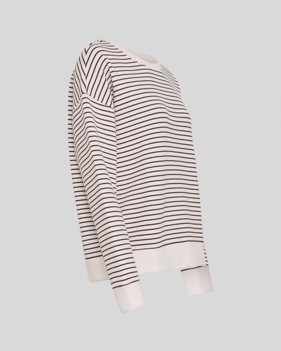 MSCH Copenhagen - MSCHIma Q Sweatshirt STP