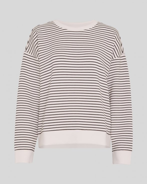 MSCH Copenhagen - MSCHIma Q Sweatshirt STP