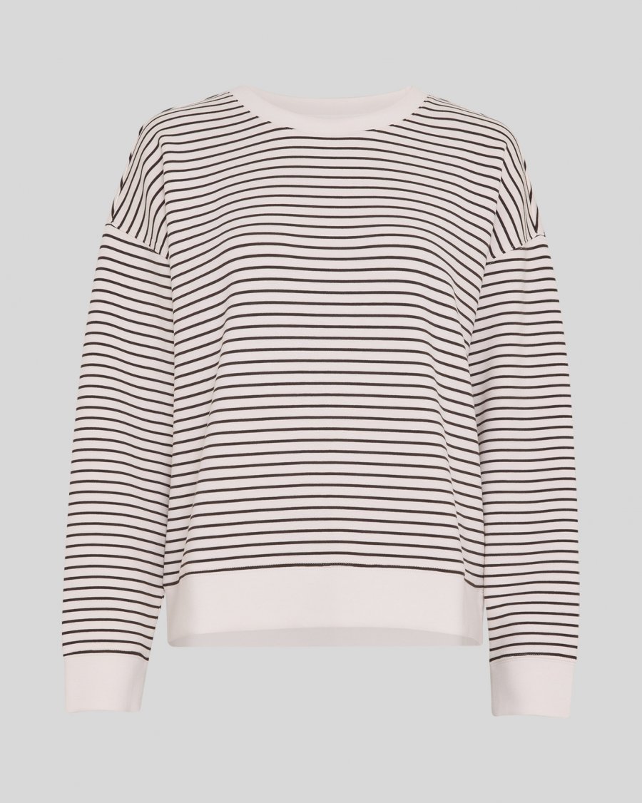 MSCH Copenhagen - MSCHIma Q Sweatshirt STP