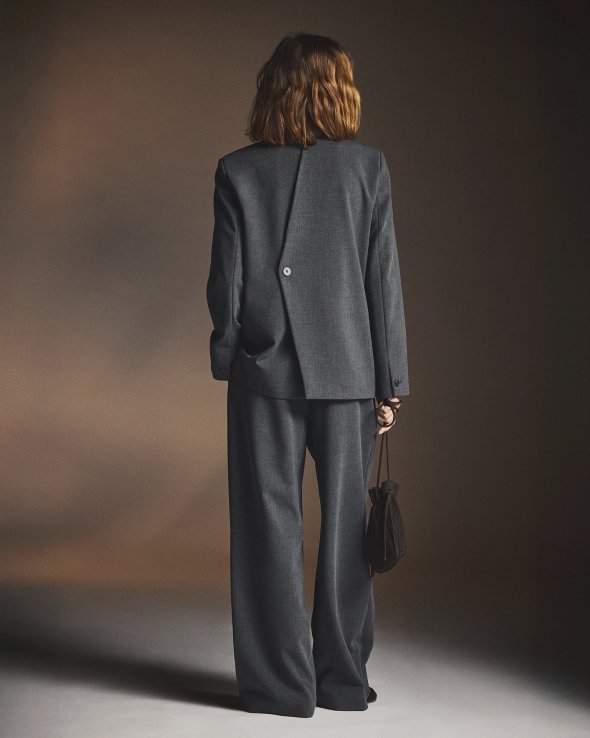 MSCH Copenhagen - MSCHInge Henrike Loose Blazer MSCH Copenhagen - MSCHInge Henrike Loose Blazer