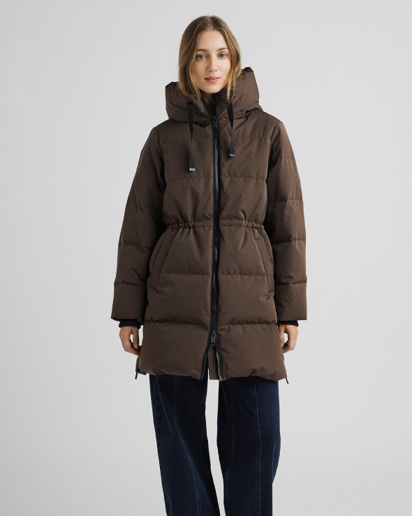 MSCH Copenhagen - MSCHMola Pavine Down Jacket