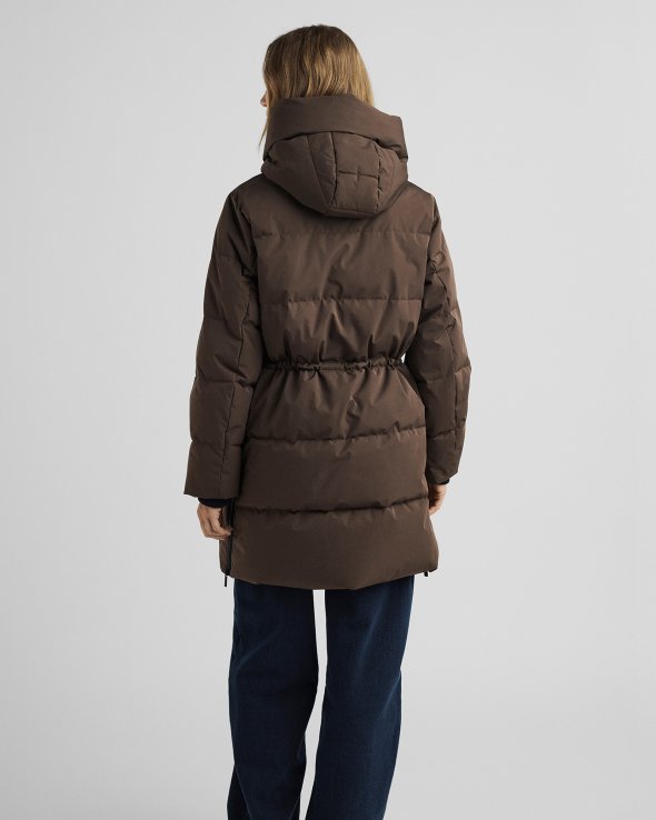 MSCH Copenhagen - MSCHMola Pavine Down Jacket