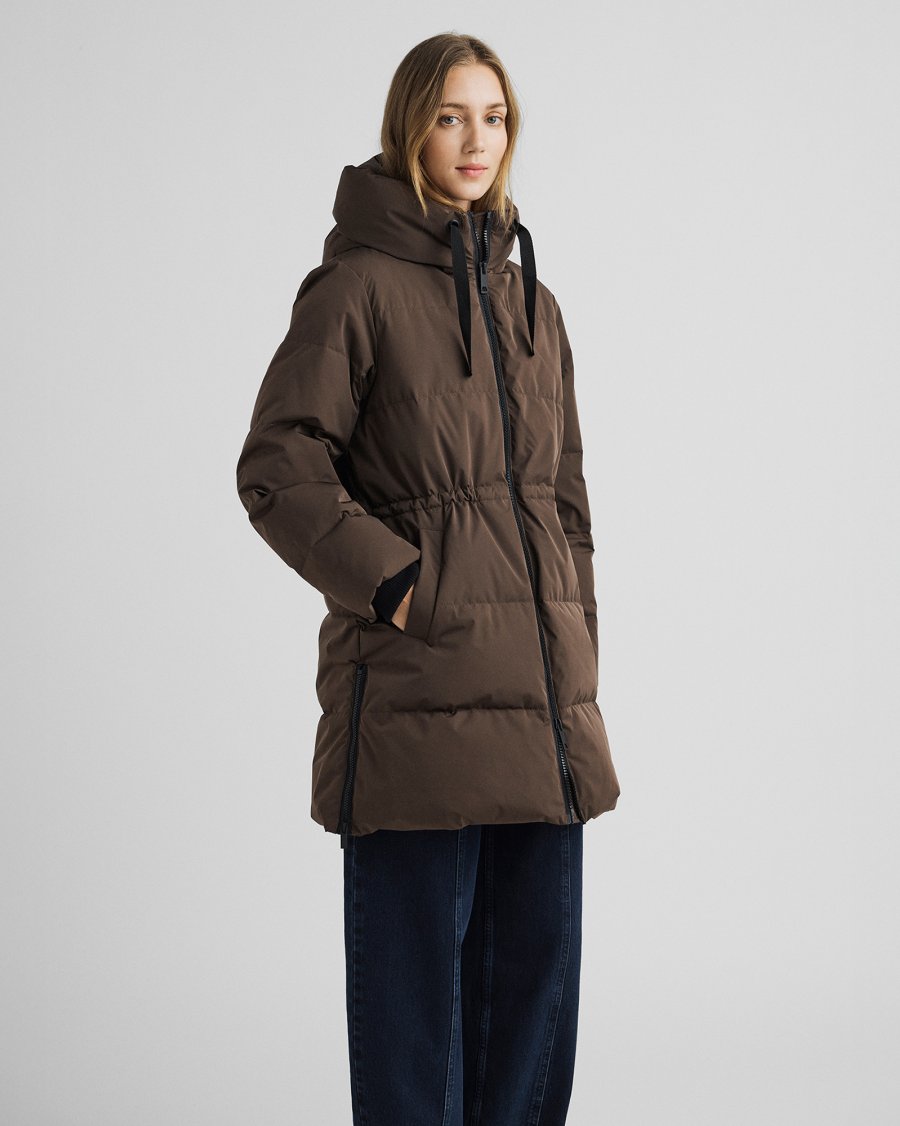 MSCH Copenhagen - MSCHMola Pavinaria Jacket