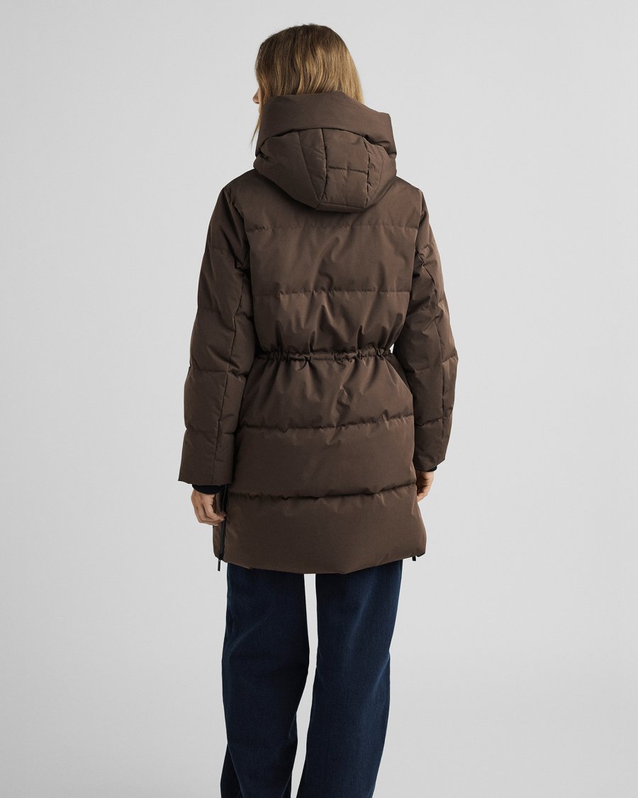 MSCH Copenhagen - MSCHMola Pavinaria Jacket