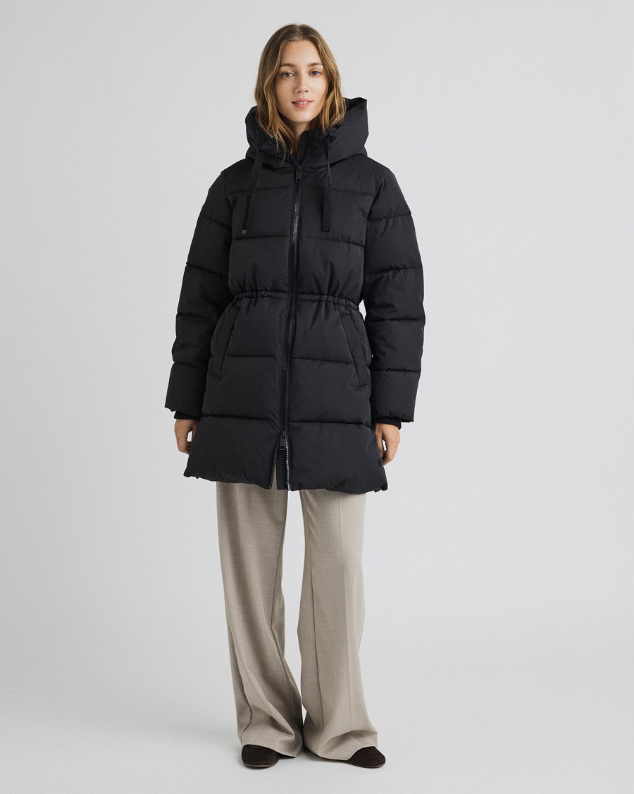 MSCH Copenhagen - MSCHMola Pavinaria Jacket