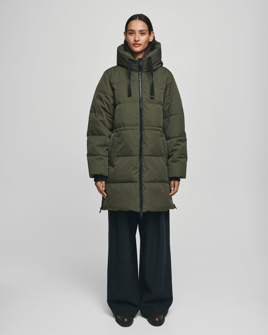 MSCH Copenhagen - MSCHMola Pavinaria Jacket