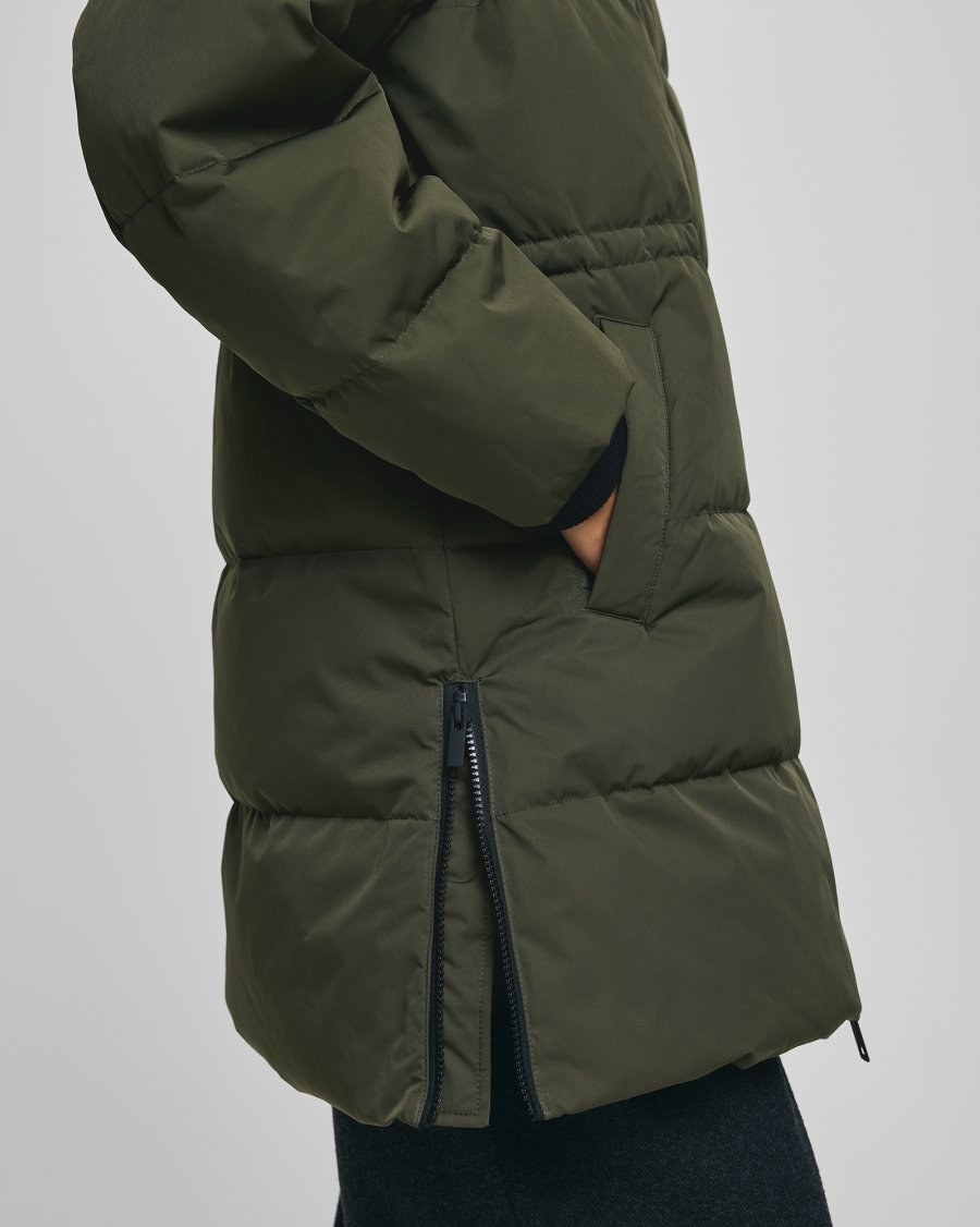 MSCH Copenhagen - MSCHMola Pavinaria Jacket