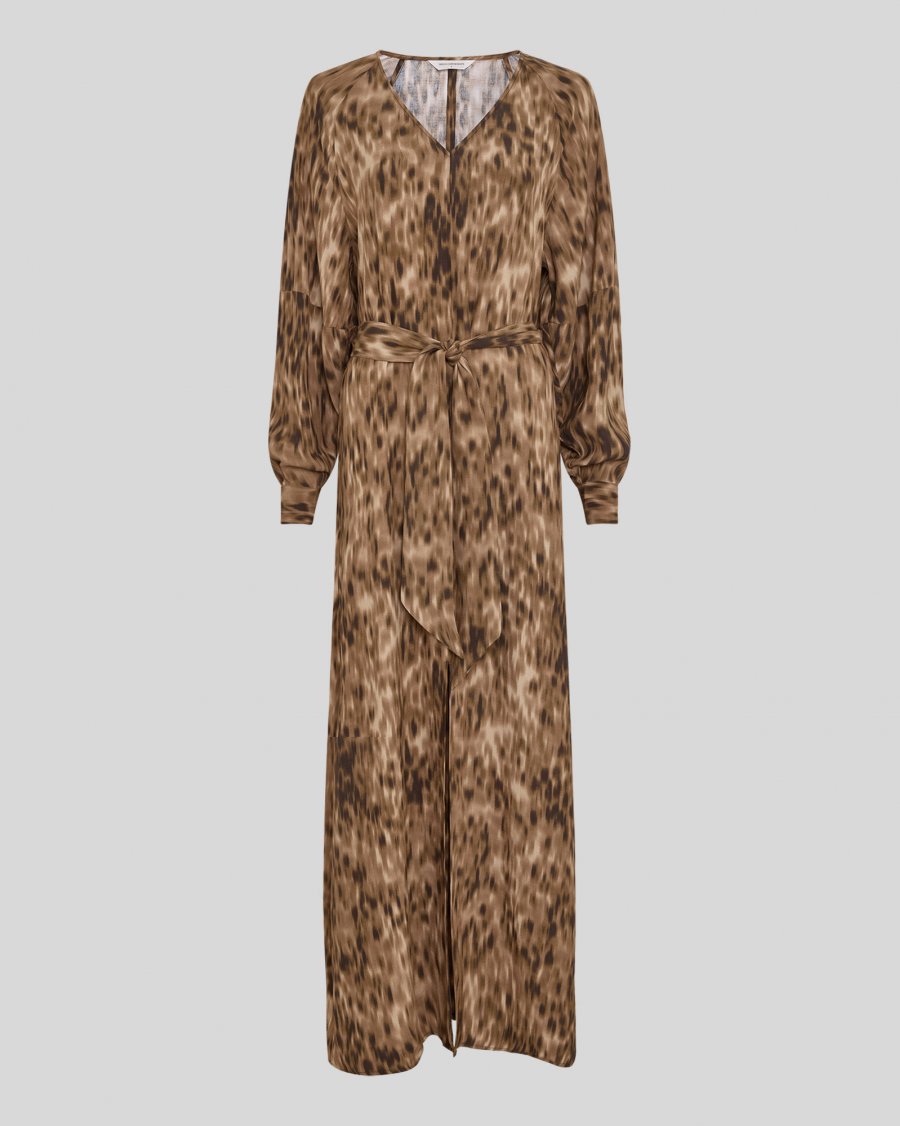 MSCH Copenhagen - MSCHTeia Dress AOP