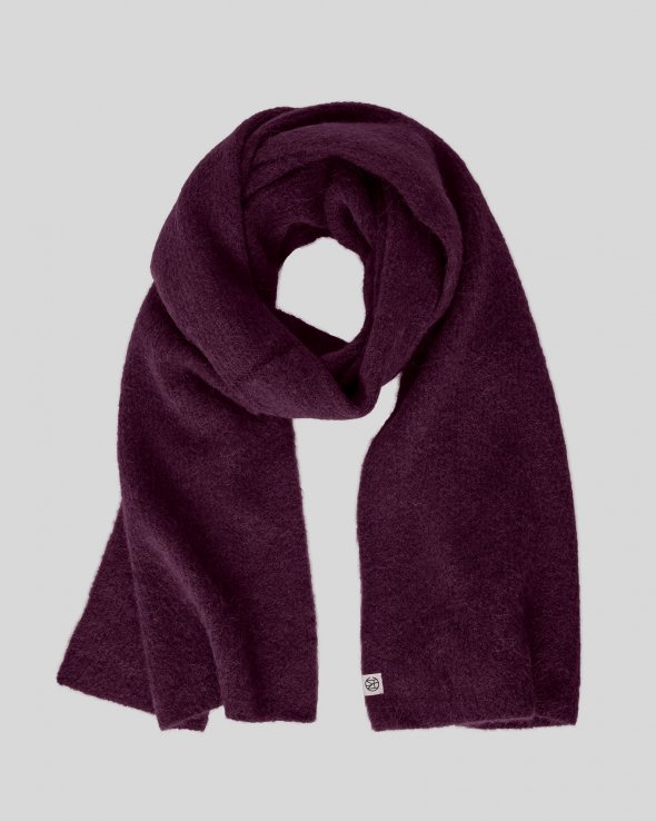 MSCH Copenhagen - MSCHHope Icon Scarf MSCH Copenhagen - MSCHHope Icon Scarf