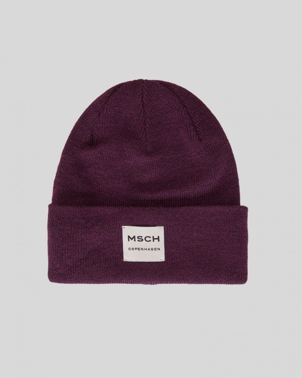 MSCH Copenhagen - KEYMojo Logo Beanie