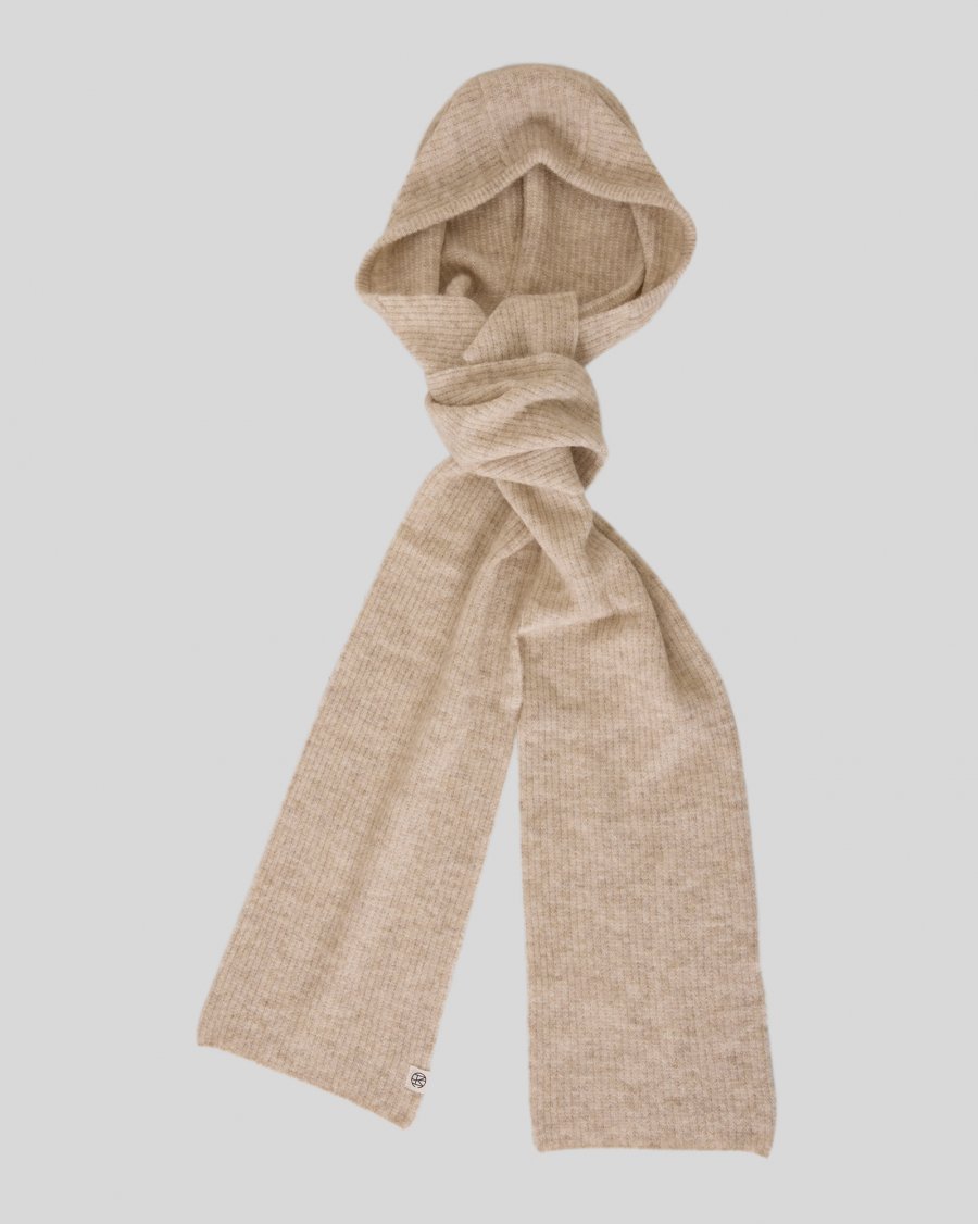 MSCH Copenhagen - KEYBondie Hope Hood Scarf