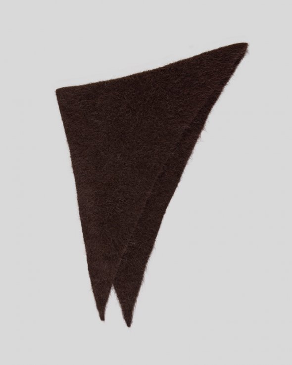 MSCH Copenhagen - MSCHTila Salmia Scarf