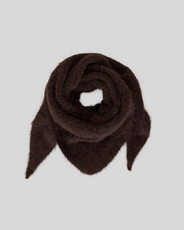 MSCH Copenhagen - MSCHTila Salmia Scarf