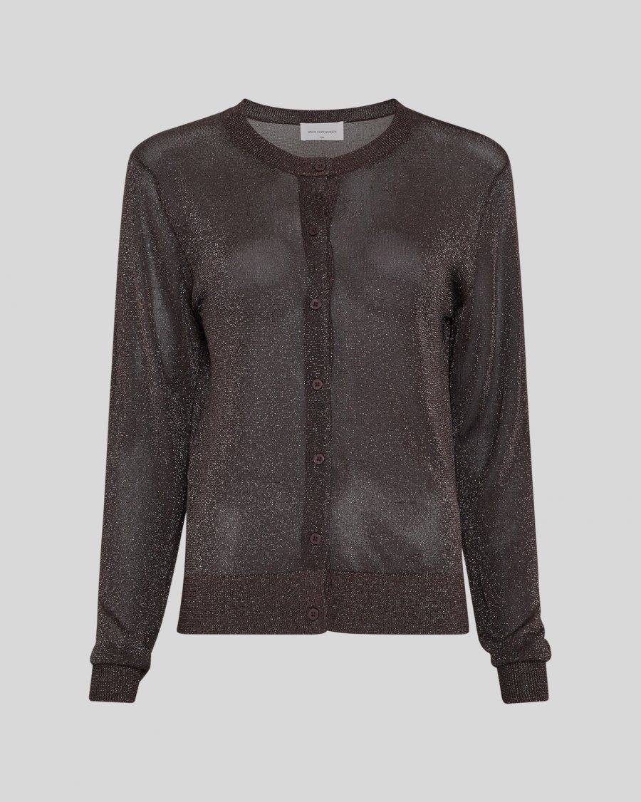 MSCH Copenhagen - MSCHShirley Cardigan