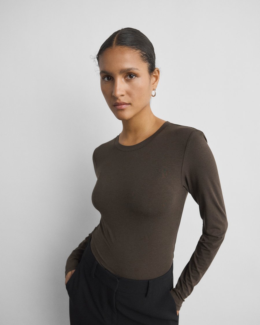 MSCH Copenhagen - MSCHBetrina O LS Top