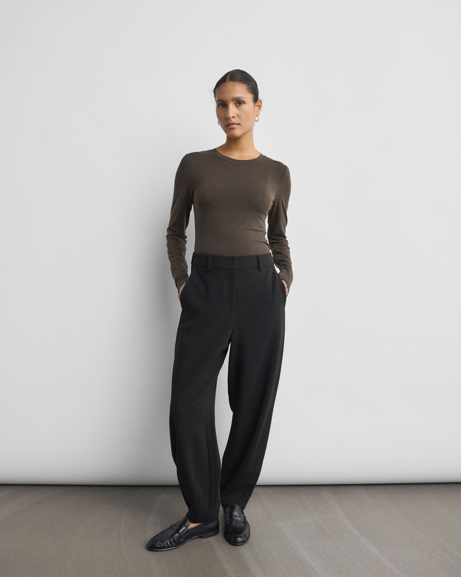 MSCH Copenhagen - MSCHBetrina O LS Top
