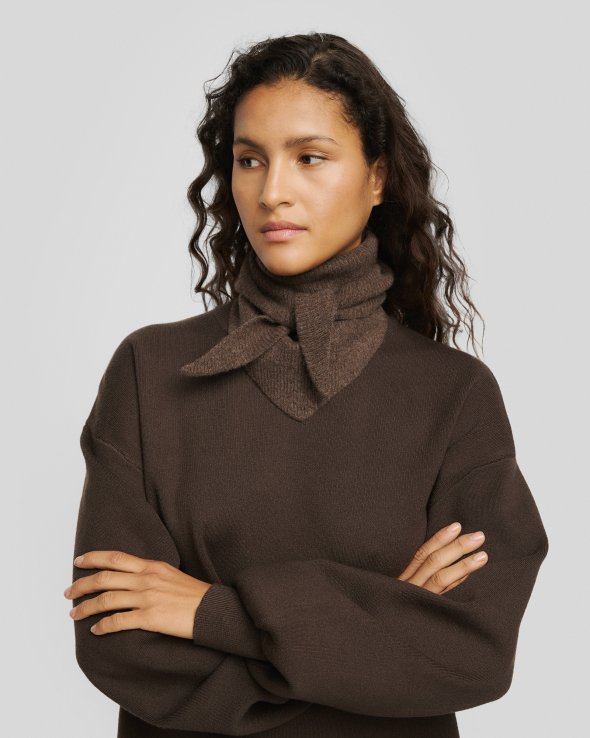 MSCH Copenhagen - KEYLowee Scarf MSCH Copenhagen - KEYLowee Scarf
