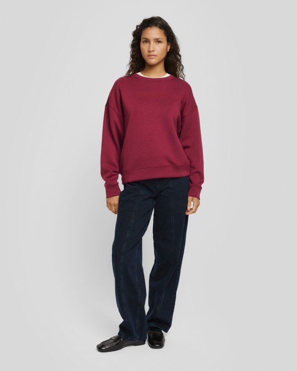 MSCH Copenhagen - MSCHIma Q Sweatshirt