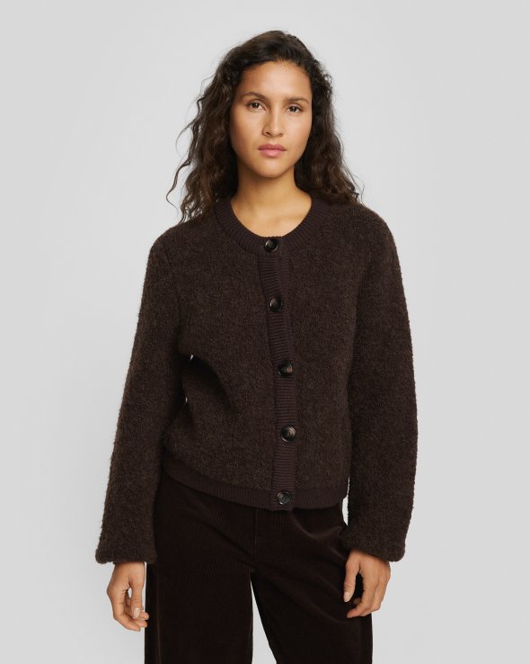 MSCH Copenhagen - MSCHTaile Nerida Knit Jacket MSCH Copenhagen - MSCHTaile Nerida Knit Jacket