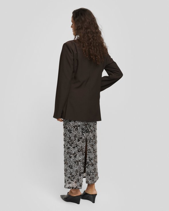 MSCH Copenhagen - MSCHHoney HW Skirt EMB