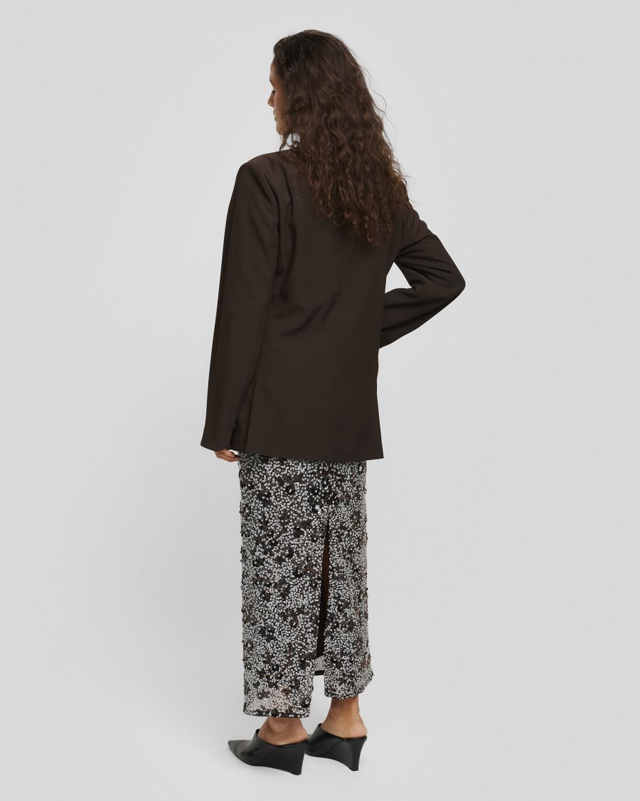 MSCH Copenhagen - MSCHHoney HW Skirt EMB