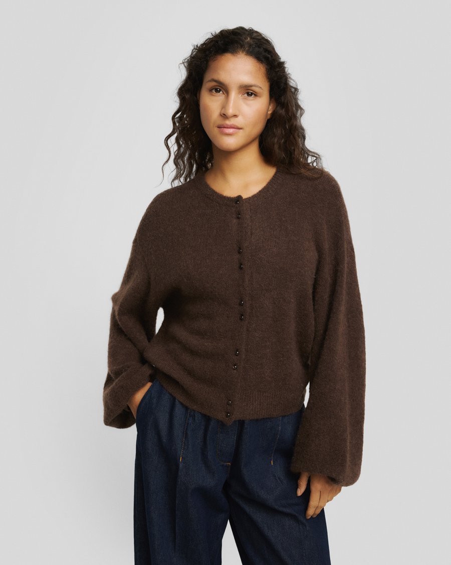 MSCH Copenhagen - MSCHBondie Hope Cardigan