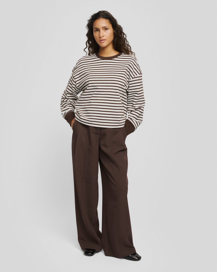 MSCH Copenhagen - MSCHMonde Krestiane Pullover STP