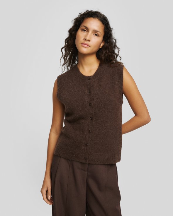 MSCH Copenhagen - MSCHBondie Hope Vest MSCH Copenhagen - MSCHBondie Hope Vest