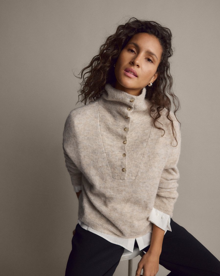 MSCH Copenhagen - MSCHBondie Hope M Pullover