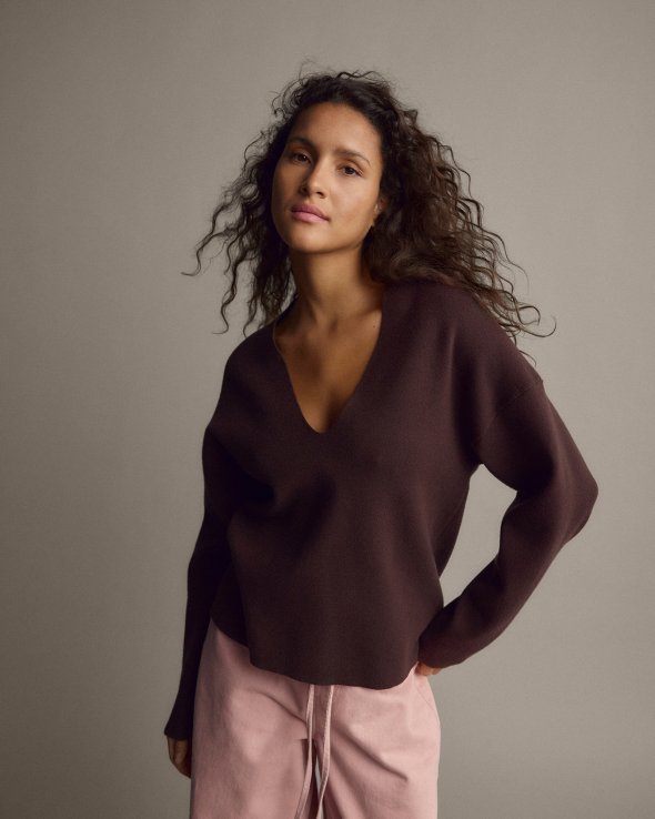 MSCH Copenhagen - MSCHLare East V Pullover