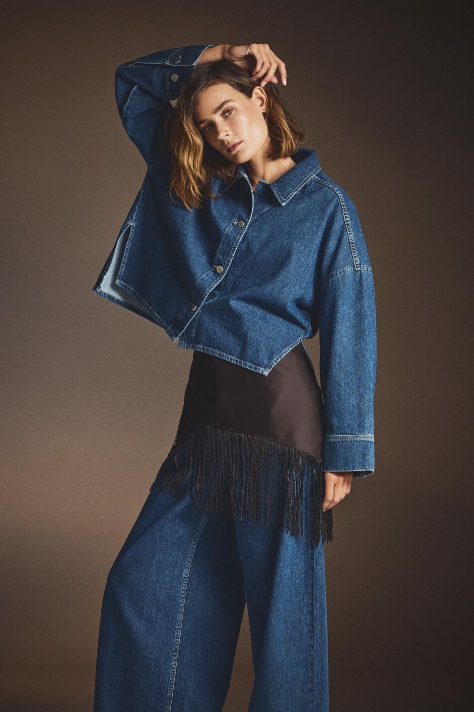 DENIM