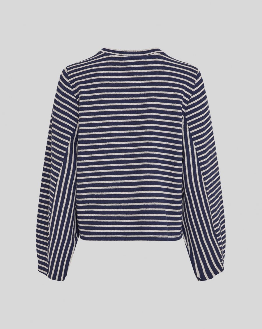 MSCH Copenhagen - MSCHSofia Sweatshirt STP