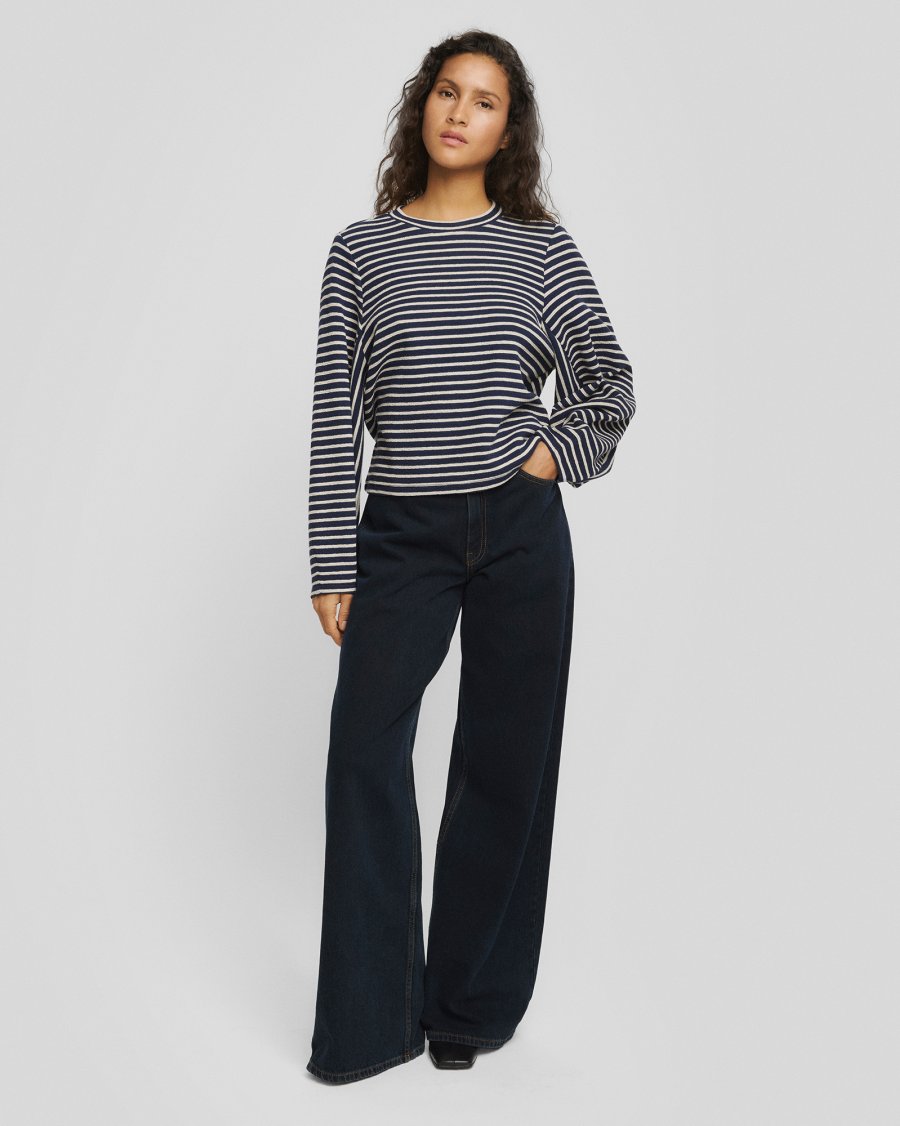 MSCH Copenhagen - MSCHSofia Sweatshirt STP