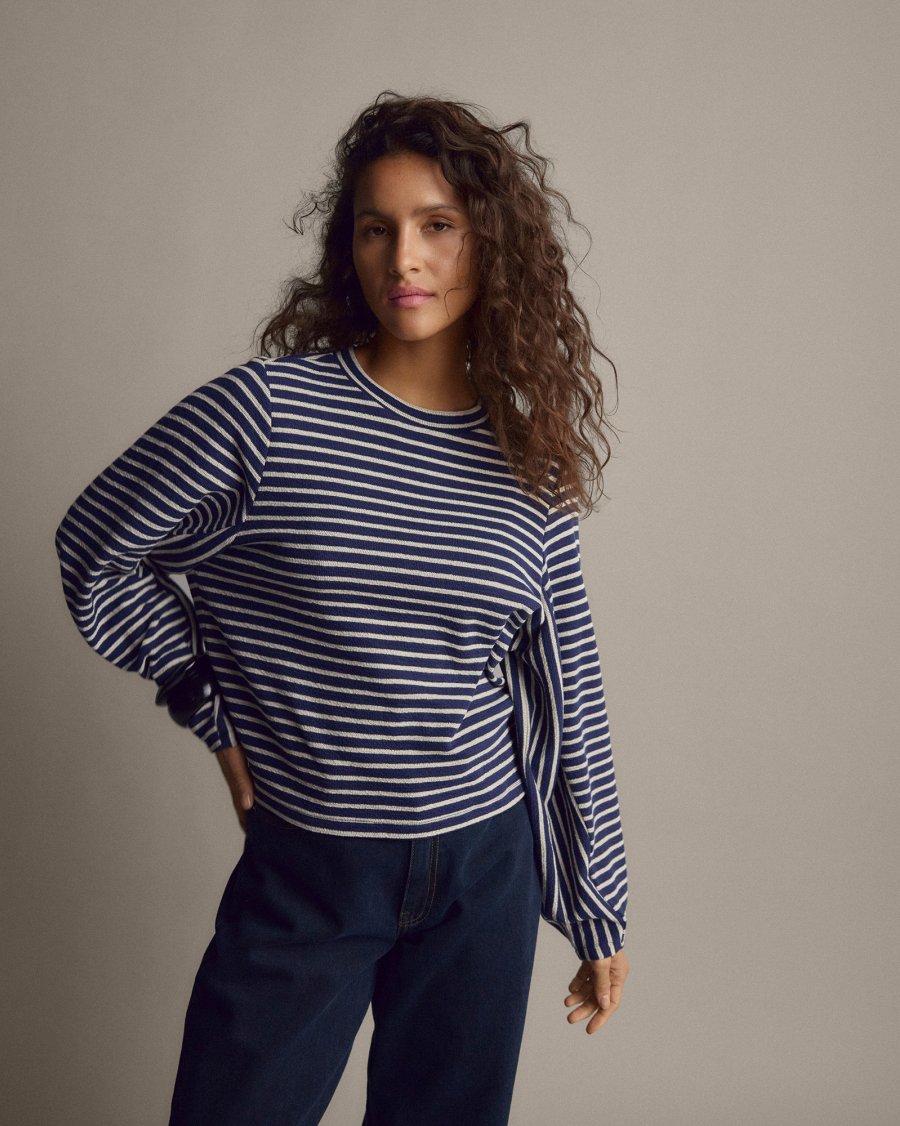 MSCH Copenhagen - MSCHSofia Sweatshirt STP