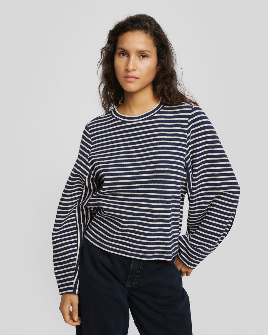 MSCH Copenhagen - MSCHSofia Sweatshirt STP