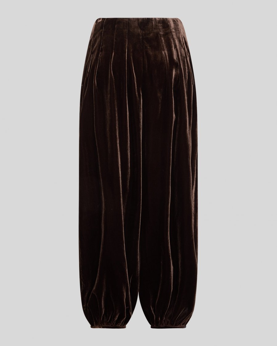 MSCH Copenhagen - MSCHEila Pants